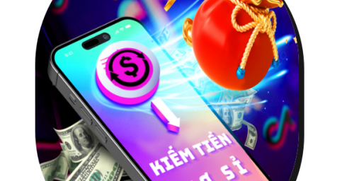 CHỢ SỈ Master Tạo Thu Nhập 5 - 20tr từ Tiếp Thị